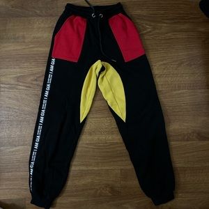 Iamgia blaster pants